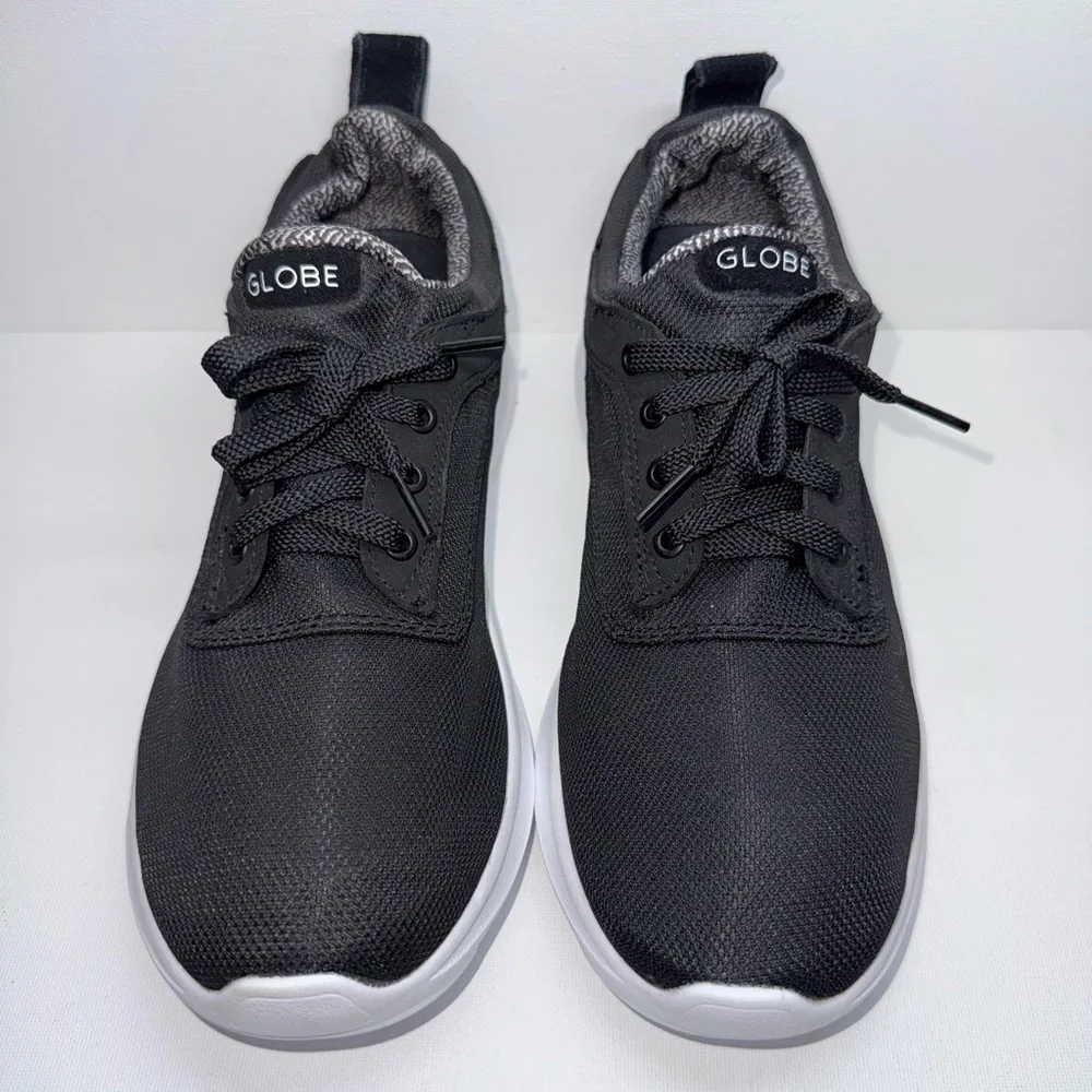 GLOVE SEN RONG BLACK - Picture 3 of 7